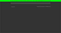 Desktop Screenshot of actionacademy.com